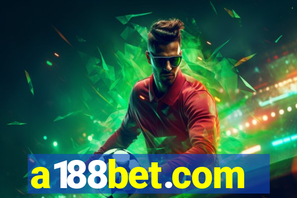 a188bet.com