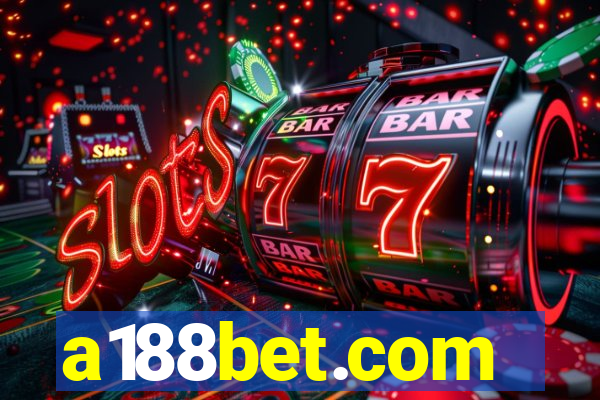 a188bet.com