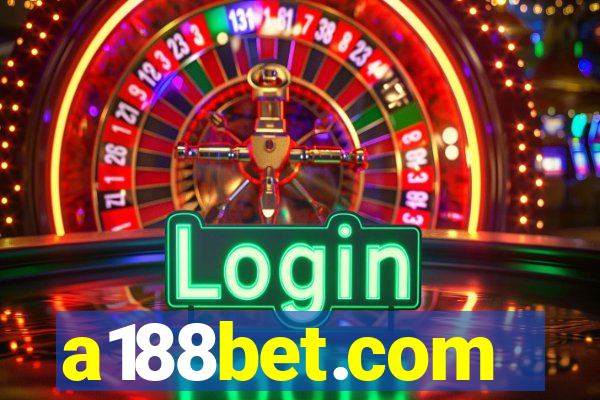 a188bet.com