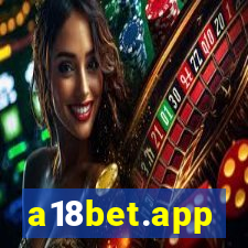 a18bet.app