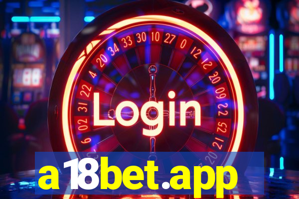 a18bet.app