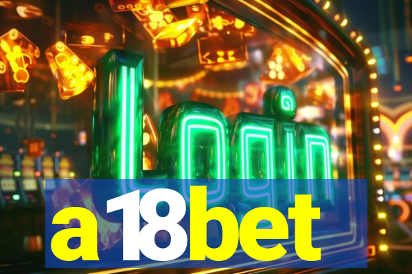 a18bet