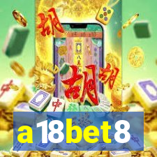 a18bet8