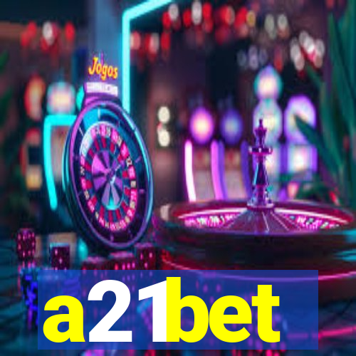 a21bet