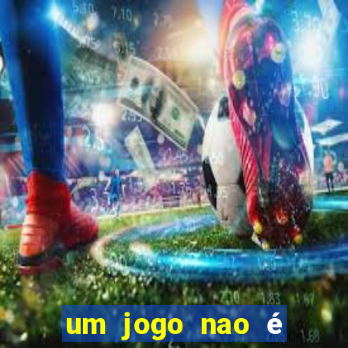 um jogo nao é coberto durante a partida