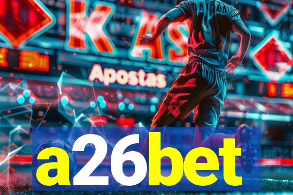 a26bet