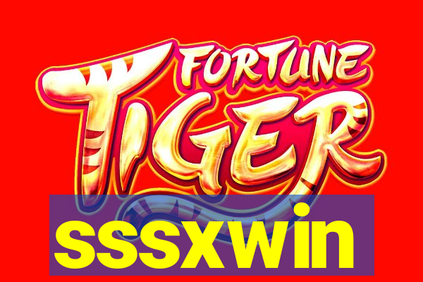 sssxwin