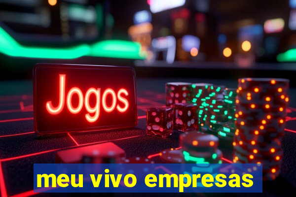 meu vivo empresas