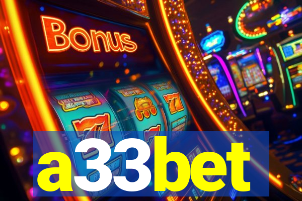 a33bet