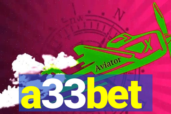 a33bet