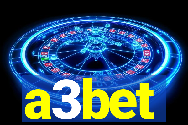 a3bet