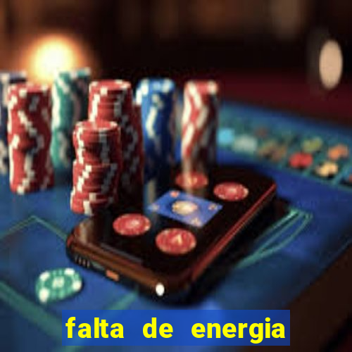 falta de energia em messejana hoje