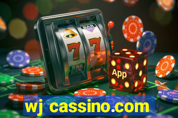 wj cassino.com