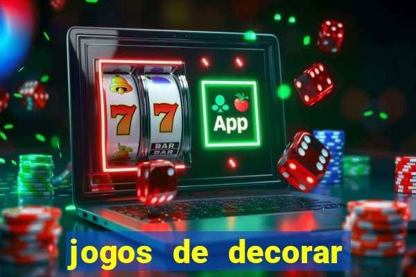 jogos de decorar de quartos