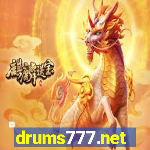 drums777.net