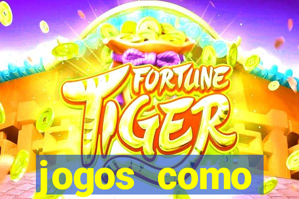 jogos como summertime saga