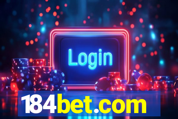 184bet.com