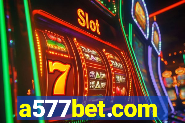 a577bet.com