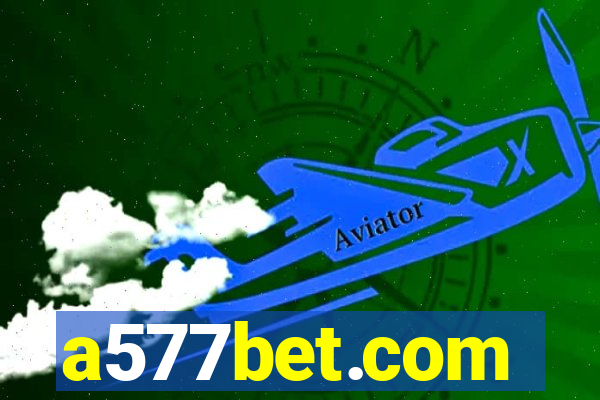 a577bet.com