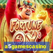 a5gamescasino