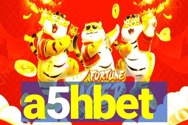 a5hbet