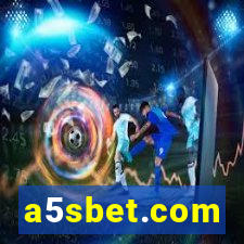 a5sbet.com