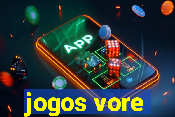 jogos vore