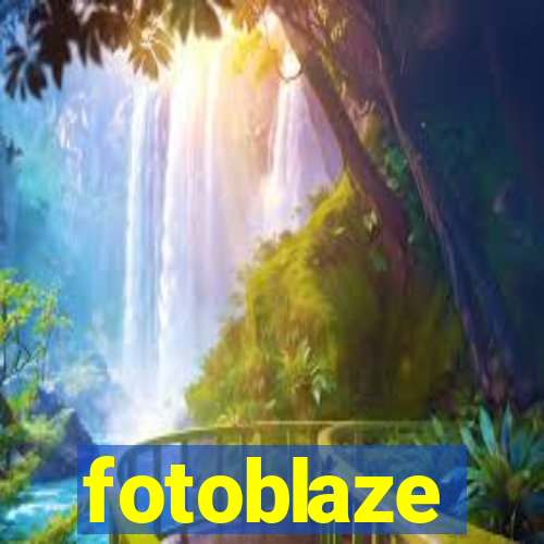 fotoblaze