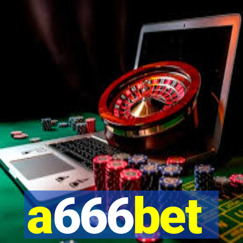 a666bet