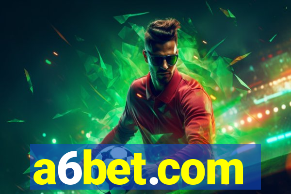 a6bet.com