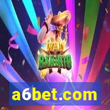 a6bet.com