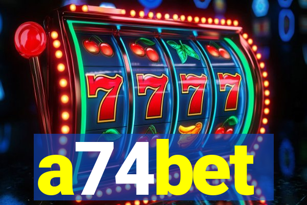 a74bet