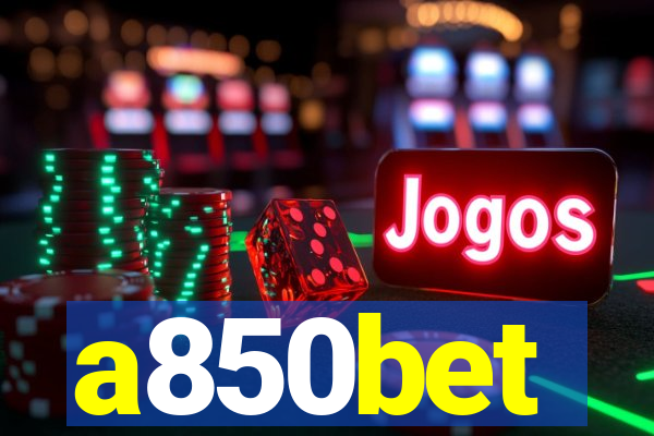 a850bet