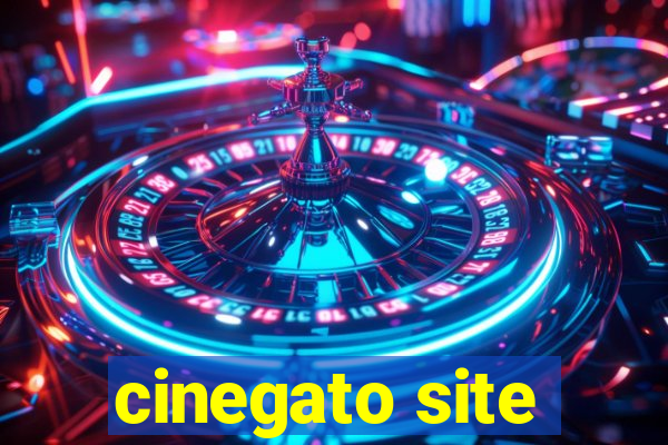 cinegato site