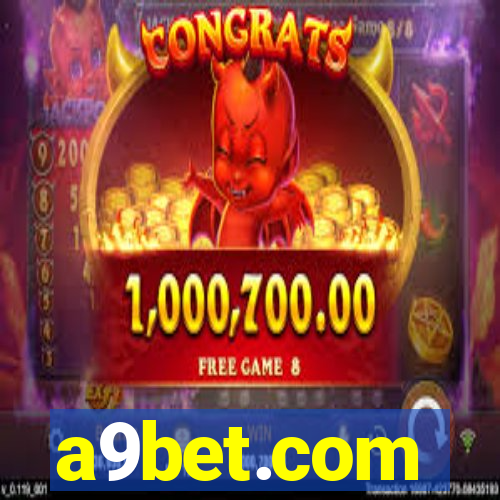 a9bet.com