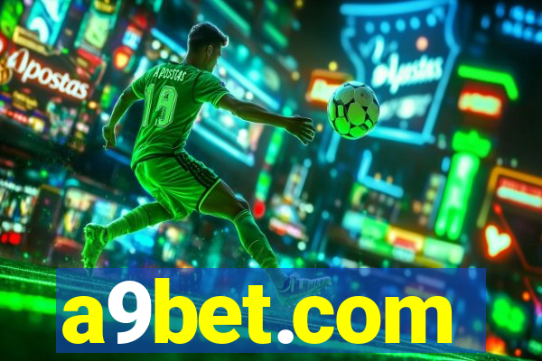 a9bet.com