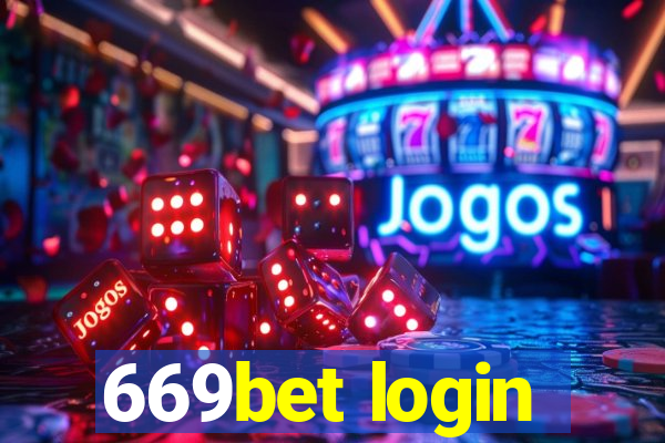 669bet login