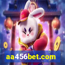 aa456bet.com