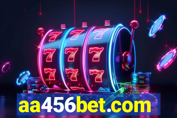 aa456bet.com