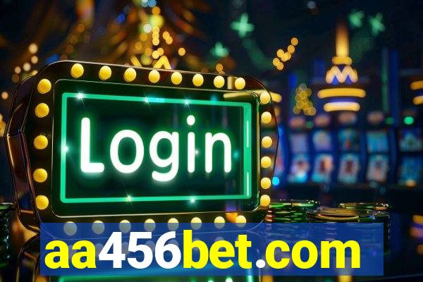 aa456bet.com