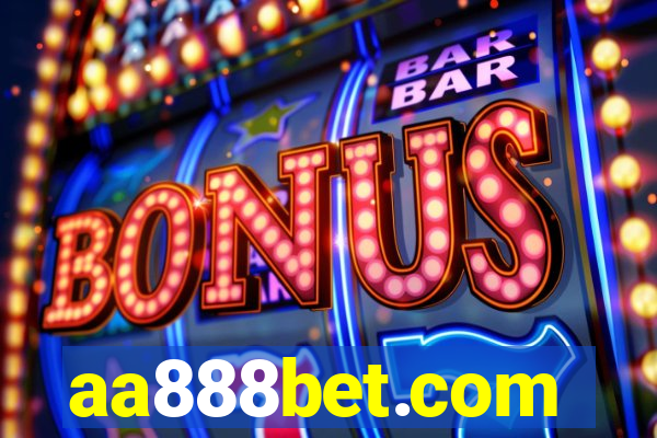 aa888bet.com