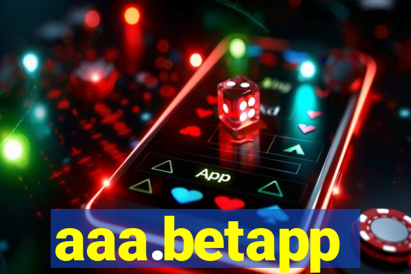 aaa.betapp