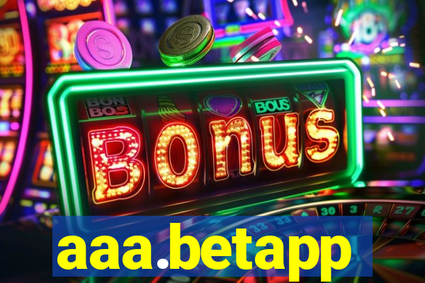 aaa.betapp