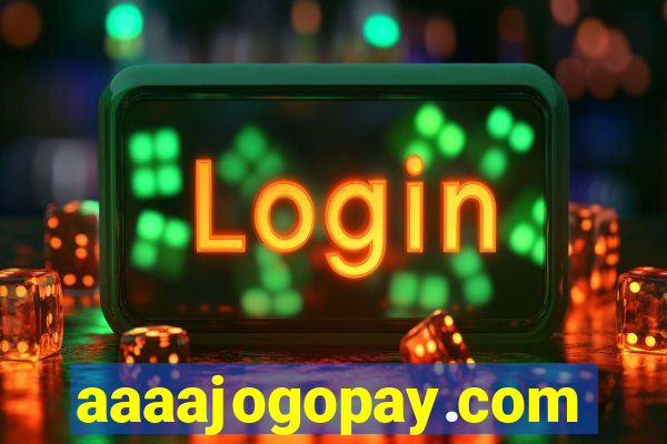 aaaajogopay.com