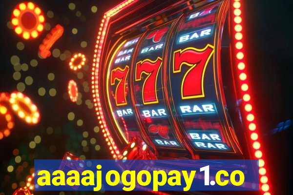 aaaajogopay1.com