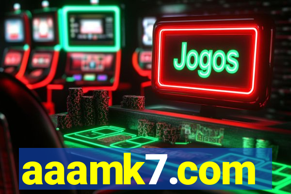 aaamk7.com