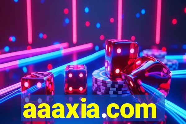 aaaxia.com