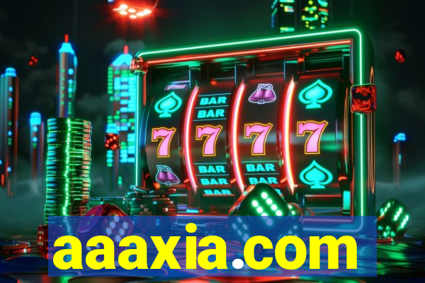 aaaxia.com