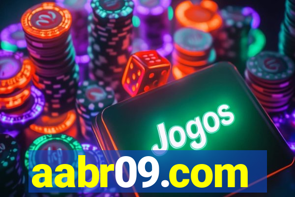 aabr09.com