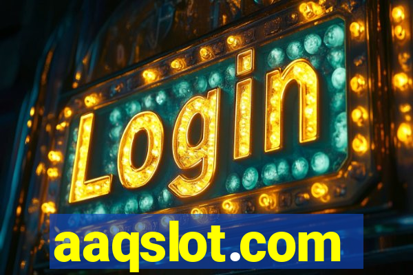 aaqslot.com